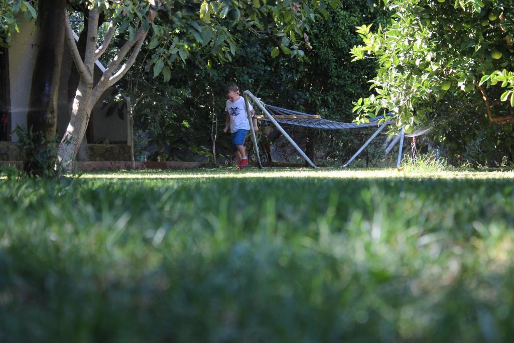 Simge Pension Çıralı Εξωτερικό φωτογραφία